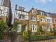 Thumbnail Flat to rent in Elsworthy Road, Primrose Hill