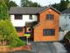 Thumbnail Detached house for sale in Highfield Place, Sarn, Bridgend County Borough