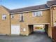 Thumbnail Flat for sale in Oberon Way, Cottingley, Bingley, West Yorkshire