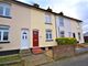 Thumbnail Terraced house to rent in Church Street, Bocking