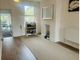 Thumbnail Terraced house for sale in Westbourne Grove, Hessle