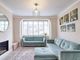 Thumbnail Semi-detached house for sale in Southview Drive, Upminster