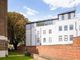 Thumbnail Penthouse for sale in Trelawn Court, Rodney Road, Cheltenham