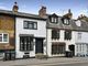 Thumbnail Terraced house for sale in Silver Street, Stansted