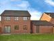 Thumbnail Detached house for sale in Upper Wood Close, Shenley Brook End, Milton Keynes, Buckinghamshire