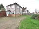 Thumbnail Detached house for sale in Northumberland Avenue, Welling