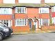 Thumbnail Terraced house to rent in South Bank Avenue, York