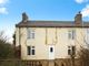 Thumbnail End terrace house for sale in Main Road, New Bolingbroke, Boston, Lincolnshire