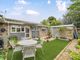 Thumbnail Semi-detached bungalow for sale in Duncans Close, Fyfield, Andover