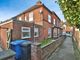 Thumbnail End terrace house for sale in Ashby Street, Norwich