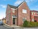 Thumbnail Detached house for sale in Chaffinch Close, Clipstone Village, Mansfield