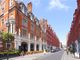 Thumbnail Flat for sale in Wendover Court, Chiltern Street, Marylebone, London