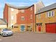 Thumbnail Flat for sale in Chapman Road, Wellingborough