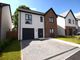 Thumbnail Detached house for sale in Newhill Way, Blairgowrie