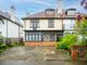 Thumbnail Semi-detached house for sale in Tyrone Road, Thorpe Bay
