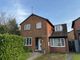 Thumbnail Detached house for sale in Cosmeston Drive, Penarth