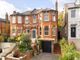 Thumbnail Semi-detached house for sale in Underhill Road, East Dulwich, London