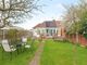 Thumbnail Semi-detached bungalow for sale in Queens Road, Tankerton, Whitstable