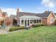 Thumbnail Detached bungalow for sale in Kings Road, Flitwick