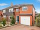 Thumbnail Semi-detached house for sale in St. Johns Croft, Wakefield