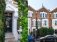 Thumbnail Terraced house for sale in Albion Road, Stoke Newington