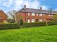 Thumbnail End terrace house for sale in Firbeck Road, Nottingham, Nottinghamshire