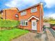 Thumbnail Detached house for sale in Chilgrove Close, Birches Head, Stoke On Trent, Staffordshire
