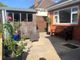 Thumbnail Detached bungalow for sale in Warneford Gardens, Exmouth