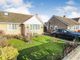 Thumbnail Semi-detached bungalow for sale in Grenville Close, Corby