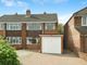 Thumbnail Semi-detached house for sale in Grange Drive, Stratton St. Margaret, Swindon