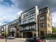 Thumbnail Flat to rent in 180 Kilburn Park Road, London