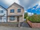 Thumbnail Detached house for sale in Lloyd Street, Cannock