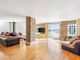 Thumbnail Flat for sale in Great Jubilee Wharf, Wapping, London