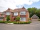 Thumbnail Detached house for sale in Jopling Road, Bisley, Woking, Surrey
