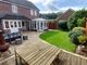 Thumbnail Detached house for sale in Iris Road, Rogerstone, Newport
