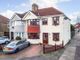 Thumbnail Semi-detached house for sale in Axminster Crescent, Welling