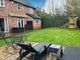 Thumbnail Detached house for sale in Moor Lane, Wilmslow