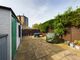 Thumbnail Terraced house for sale in Crockford Park Road, Addlestone, Surrey