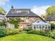 Thumbnail Detached house for sale in Heatherlands, Storrington