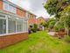 Thumbnail Detached house to rent in Alexandra Way, Crediton