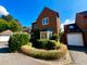 Thumbnail Detached house to rent in Bishops Orchard, East Hagbourne, Didcot