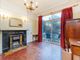 Thumbnail Terraced house for sale in Wades Hill, Winchmore Hill