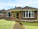 Thumbnail Bungalow for sale in St Catherines Way, Christchurch