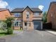 Thumbnail Detached house for sale in Isiah Avenue, Telford