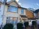 Thumbnail Terraced house to rent in Alexandra Road, Romford