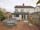 Thumbnail Semi-detached house for sale in Broughton Road, Newcastle-Under-Lyme