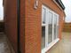 Thumbnail Detached house to rent in Brick Kiln Road, Sileby