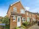 Thumbnail Property to rent in Bluebell Drive, Sittingbourne