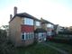 Thumbnail Detached house for sale in Falling Lane, Yiewsley, West Drayton