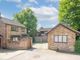 Thumbnail Country house for sale in Juniper Gardens, Welwyn, Hertfordshire